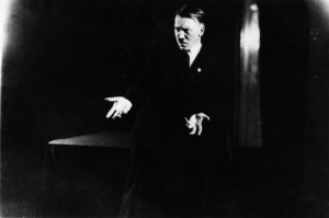 Historians Have Uncovered Medical Records Proving That Hitler Had a Pretty Embarrassing Secret