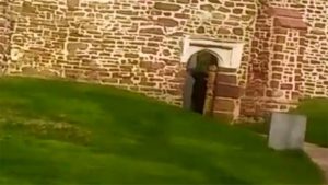 Paranormal Investigators Witnessed Something Unnerving And Strange At St. Mary’s Church
