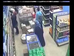 Cops Find Strange Item Hidden Inside Muslim’s Burqa, Then THIS Happened 2 Blocks Away