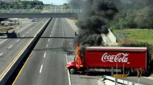 THIS IS WHAT HAPPENED When Coca-Cola REFUSED To Pay The MEXICAN DRUG CARTEL $1 MILLION