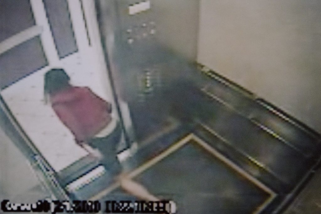 The BIZARRE AND CHILLING Story Of Elisa Lam’s Death Will Give You NIGHTMARES