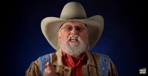 “YOU BETTER PRAY YOU NEVER…”: Charlie Daniels Just Issued BRUTAL THREAT To ISLAMIC TERRORISTS