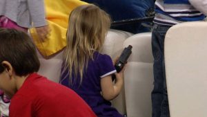 This Video of Kids Playing with a Gun is FREAKING People Out — But Wait Till You See What Happens