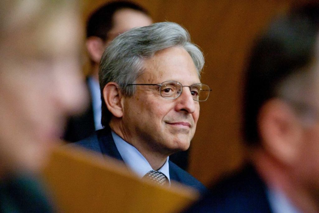 Obama Just Picked His Judge Scalia Replacement. Here Are 5 TERRIFYING Things You Need to Know About The Man