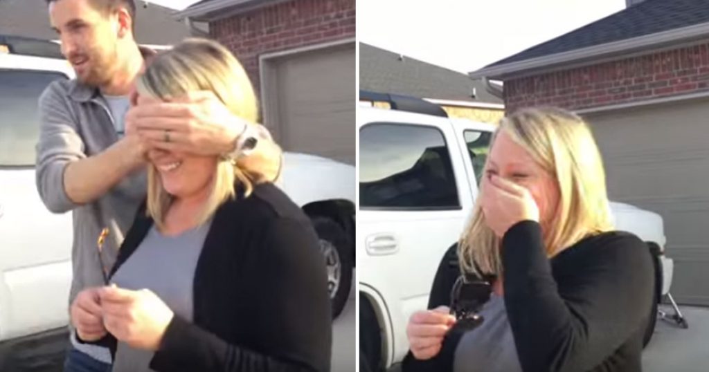 Her Husband Told Her He Was Attending A Bachelor Party – The Truth Will Warm Your Heart!