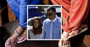 Check Out What No Nonsense Judge Does To These Two Wealthy Texas Muslims Found Guilty of Slavery…