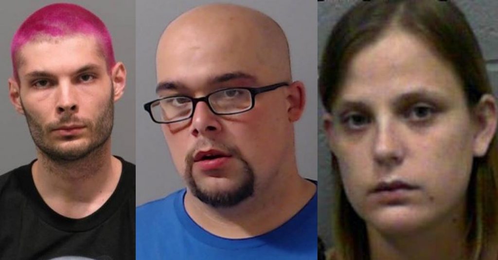 Three Violent Young Punks Break Into This 80-Year-Old Man’s Home. Grandpa QUICKLY Gives Them A DEADLY Lesson About The Second Amendment.