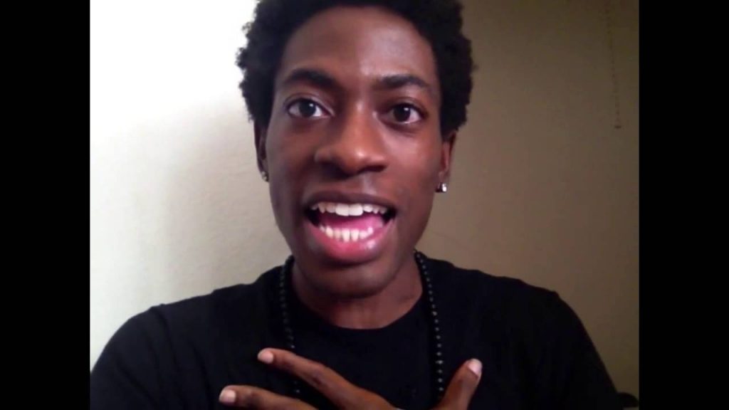 VIDEO: IDIOT Says Whites OWE Him Reparations. What He Said NEXT Has People EVEN MORE PI$$ED OFF!!