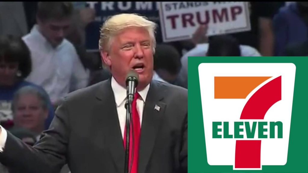 NYC Fire Department Releases SHOCKING Statement About Trump Regarding The 7-11 Incident…