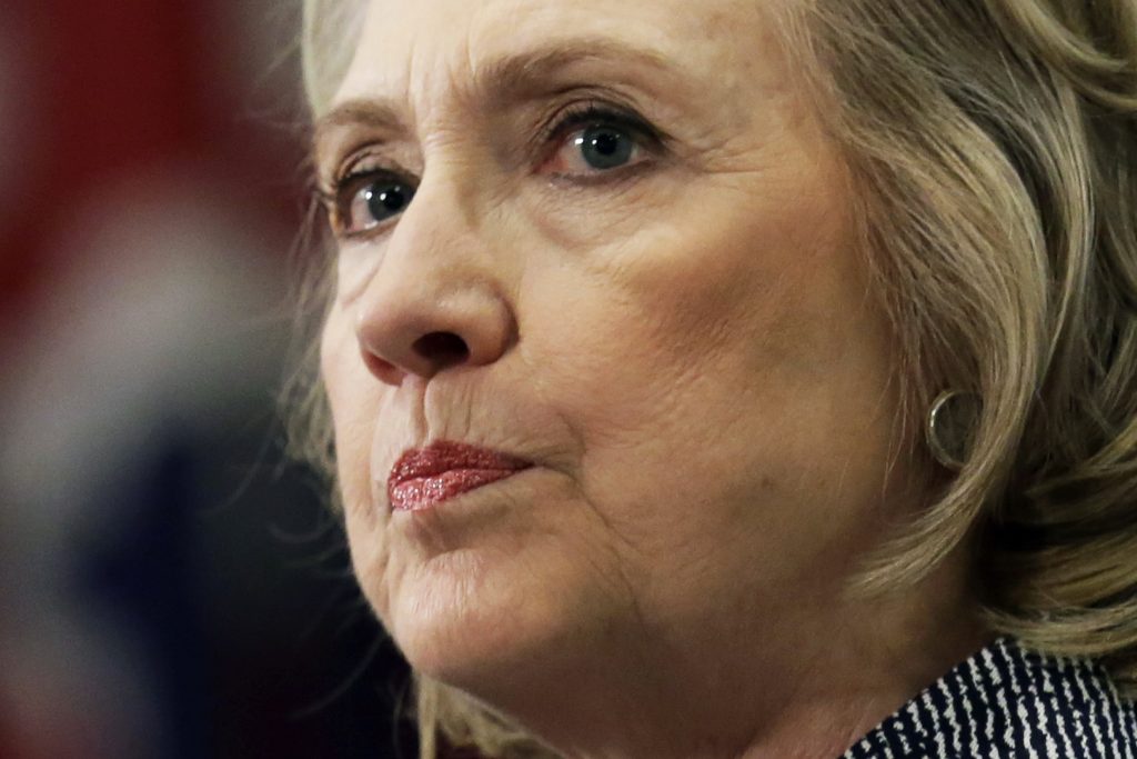 WikiLeaks Documents Show Hillary Plans To Place Muslims In Key Roles, Including Secretary of State