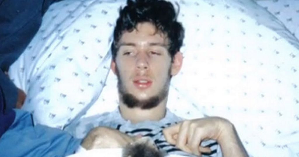 AFTER 12 YEARS, MAN “WAKES UP” FROM COMA – WHAT HE REVEALS IS HORRIFIC