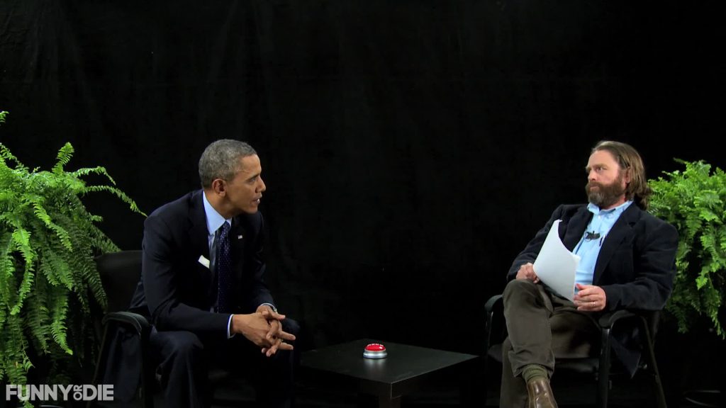 EPIC OUCH!!: WATCH And Enjoy As Reporter Brutally Hounds OBAMA With Questions Like “WHAT’S IT LIKE TO BE THE LAST BLACK PRESIDENT?”
