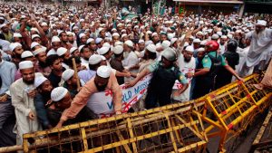 Norway Deports Record Number Of Muslims. Can You Guess What Happened To Crime Rate Number? INSANE!
