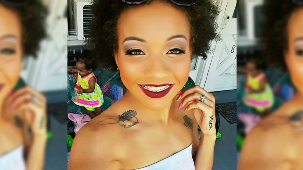 Black Woman Shot Dead By Police During Standoff While Holding Five Year Old Son… And A SHOTGUN