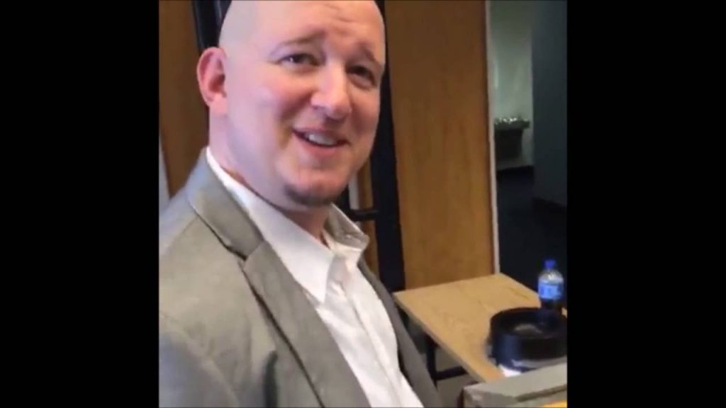 KILLARY STRIKES AGAIN: Activist Who Served Papers to DNC on Fraud Case Suspiciously FOUND DEAD On Bathroom Floor -READ THE DETAILS