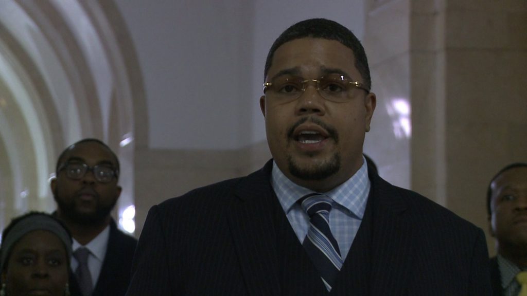 DISGUSTING: Race Baiting Milwaukee City OFFICIAL Threatens MORE Violence If City Won’t OBEY ‘Black Demands’