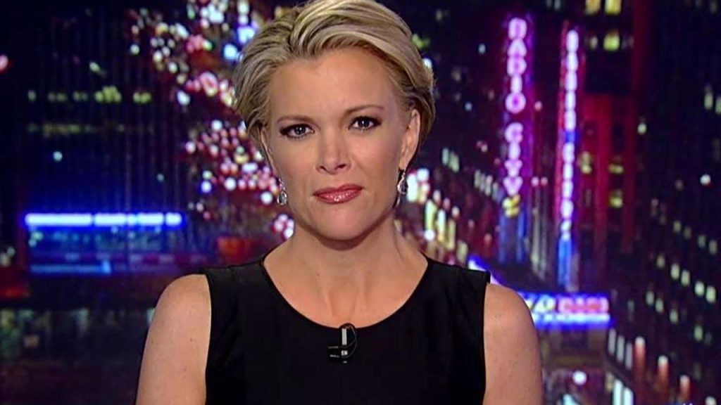 FOX NEWS EXPOSES TRAITOR Megyn Kelly CAUGHT RED HANDED Backing Hillary!! This Is War!