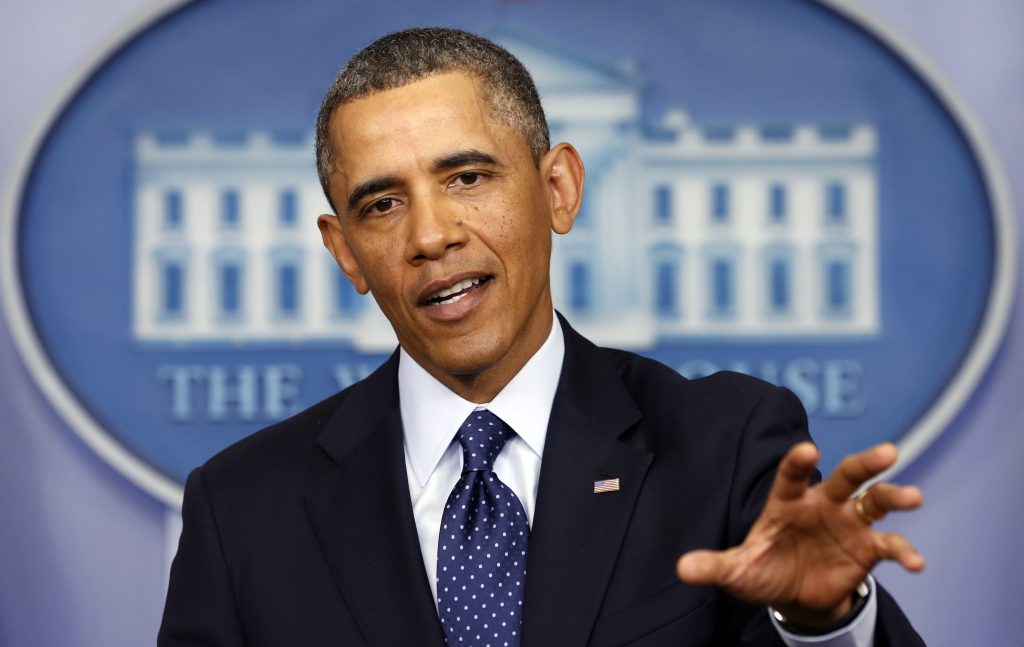 Obama To Illegal Aliens: GO VOTE. Don’t Worry, I’ve Got Your Back (BOMBSHELL VIDEO)