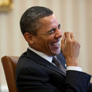 Obama Quietly Removed THIS From His Website – MILLIONS Are Furious