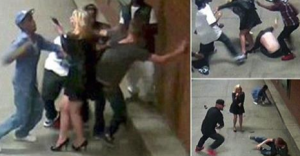 Black Lives Matter Thugs Do The UNTHINKABLE To Two Young Girls… Watch What Happens Next!
