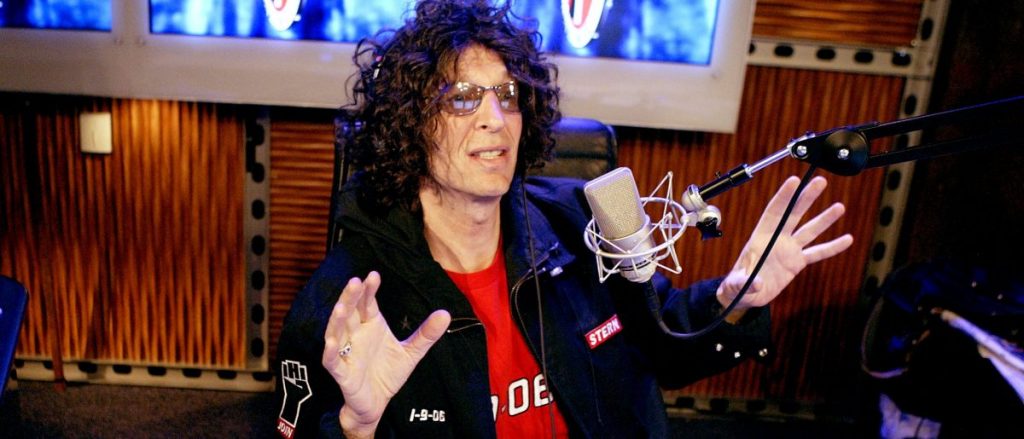 Howard Stern: I Didn’t Say Trump Lied — CNN Made It Up!