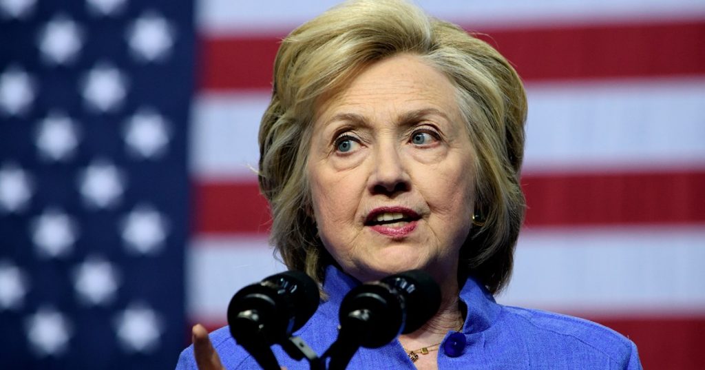 ALERT – ANOTHER Man Found DEAD Just Days After Making THIS Shock Hillary Announcement