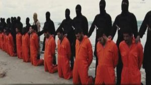 CHILLING: ISIS Defector Explains Why Beheading Victims Are Usually So Calm Before Their Heads Are Cut Off…LET’S WIPE THESE GUYS OFF THE PLANET!!!