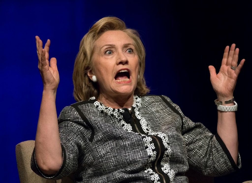 BREAKING: FBI JUST RELEASED HILLARY’S EMAIL INVESTIGATION ONLINE