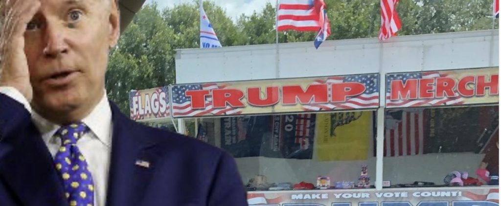 Florida PATRIOTS Have Just Done Something That Will Have Sleepy Joe CRYING IN HIS BASEMENT!