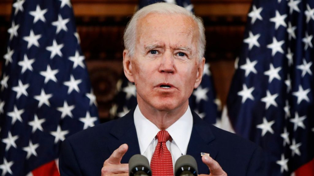 Biden’s Latest Top Attorney General Pick Should Scare EVERYONE!
