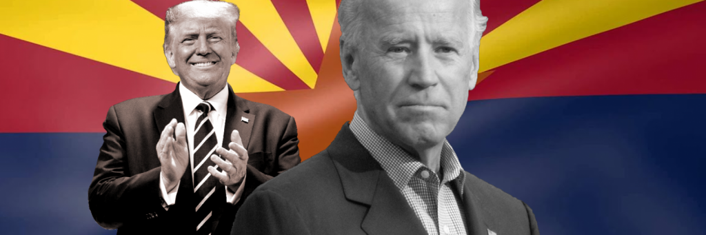 ALERT: MASSIVE ERROR DISCOVERED IN ARIZONA TOTALS!