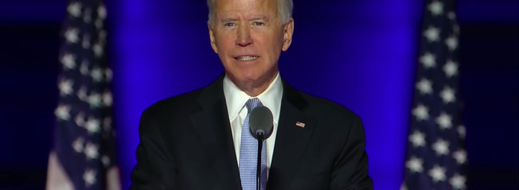 OH Come On! Sleepy Joe ALREADY Banning Words!