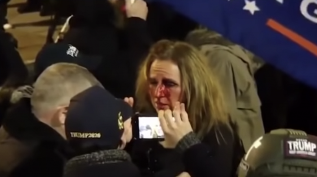 Warning: If You Supported Trump, They WILL Come After You!