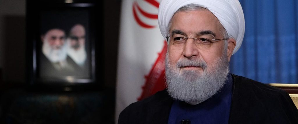 Iran’s President Makes SICK THREAT On DONALD TRUMP’S LIFE!