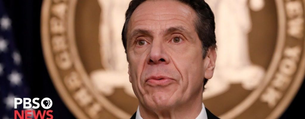 Judge Declares The Blood Is On Governor Cuomo’s Hands!