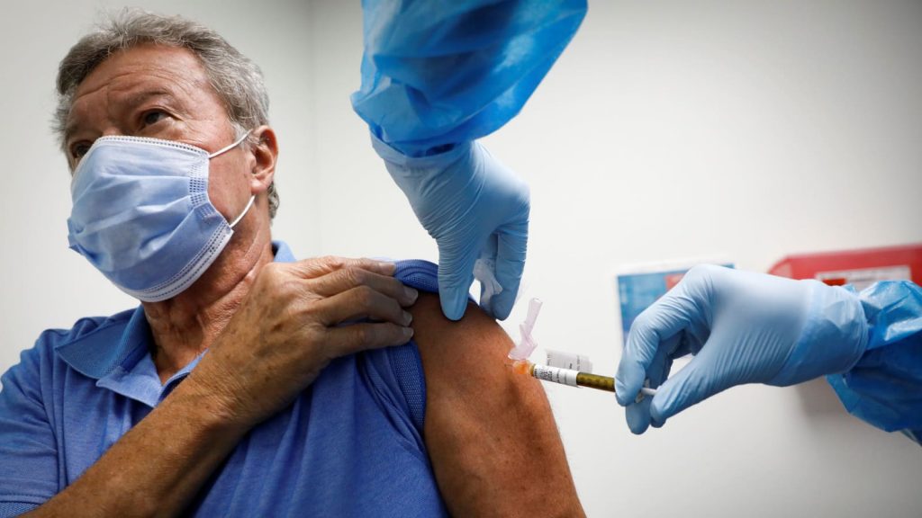 ALERT: The CDC Just Walked Everything Back!