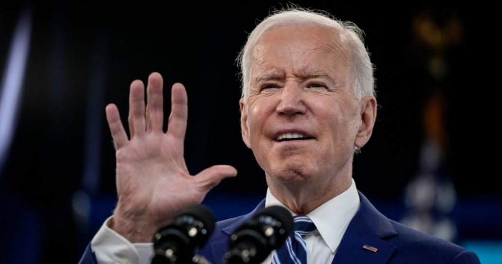 Biden’s Mental Decline: Caught ONCE AGAIN In A Whole New Incident!