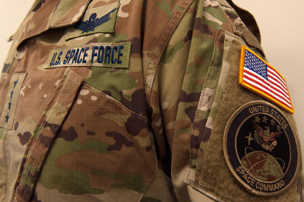 BIDEN Just Fired Military Commander For Defending The Country!