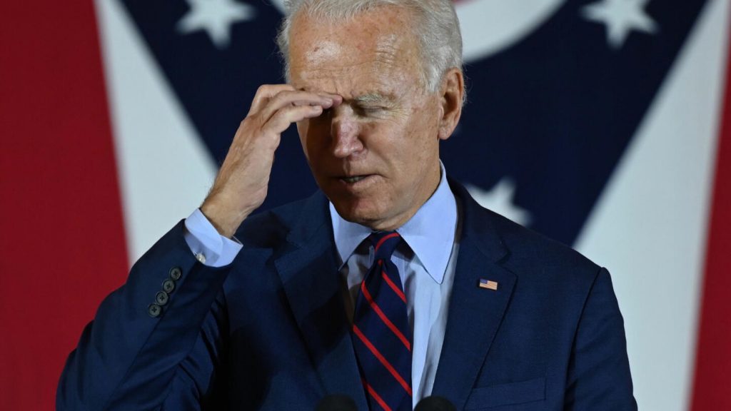 Patriot Senator Just Told Biden That He Is On Notice!