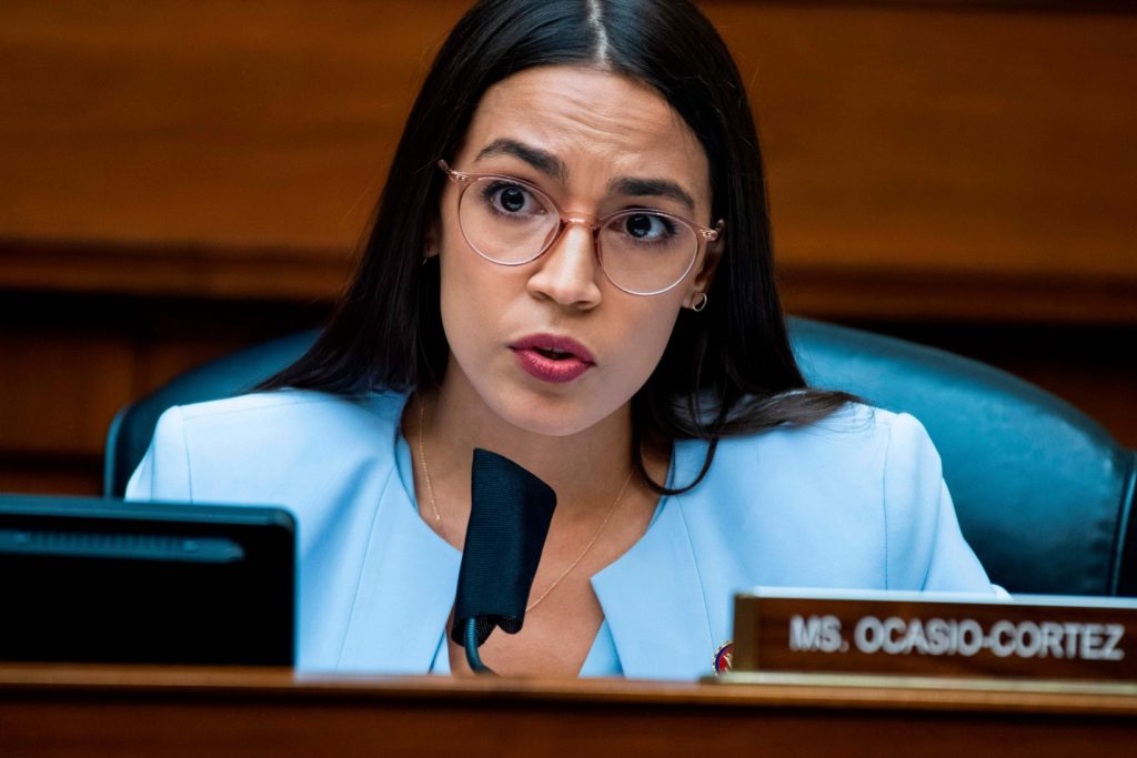 AOC Tried To Claim Trauma, And It Backfired HORRIBLY!