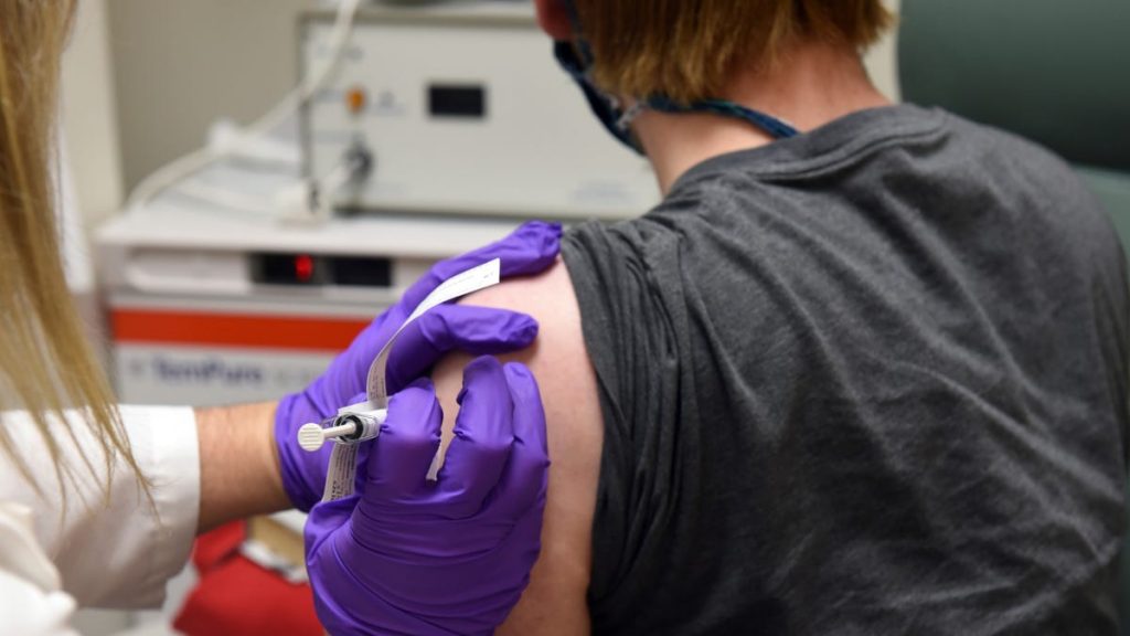 ALERT: Woman PARALYZED After Getting Second Covid Shot!