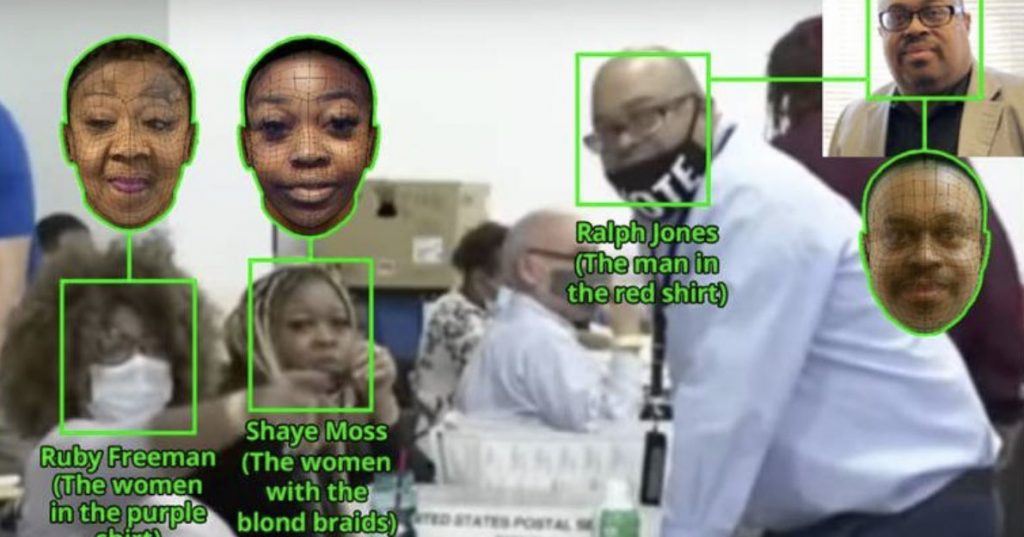 INVESTIGATION Reveals Election Officials Caught Double Counting Ballots!