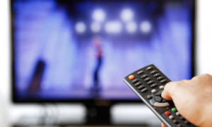 The Reason White People Have Disappeared From Commercials Is Totally…