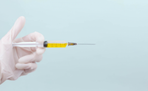 The Level Of Transmission And Death After Vaccines Is Absolutely…