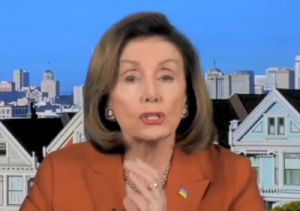 A Judge Has Used Pelosi’s Own Words Against Joe Biden!