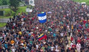 Nearly 30% Of These Cities Are Filling Up With Immigrants!