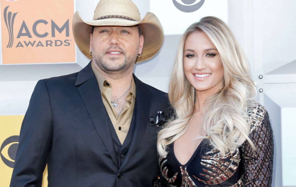 This Country Star’s Wife Spoke Up About Tomboys And Liberals Lost Their Minds…