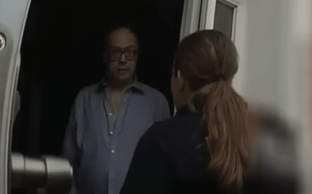 SICK: Another Trump Ally Has Been Raided…