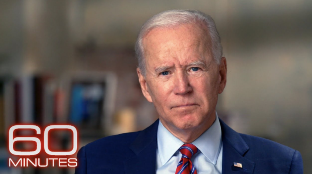 Joe Biden Has Been Hit With An Absolutely MASSIVE Lawsuit….