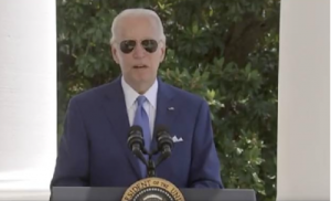They Just Told The White House They Have Three Weeks To Hand It Over….